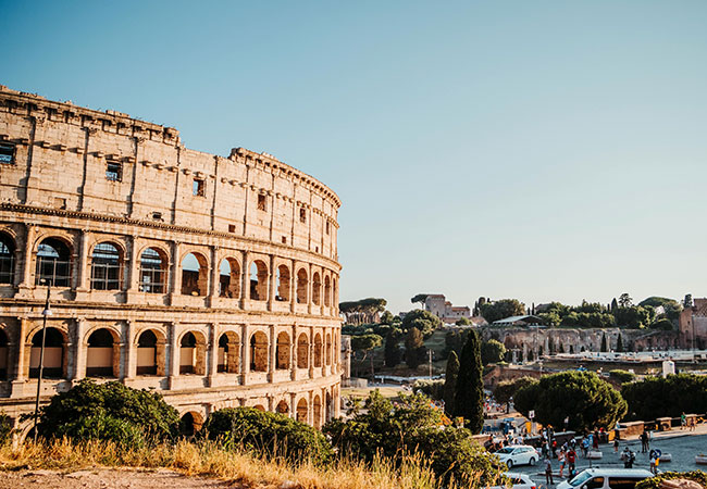 始于 1972：永远的创新者