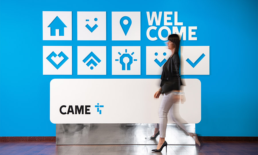 多元文化，共同目标