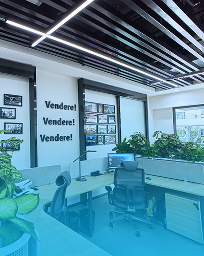 共同的价值观，共同的目标