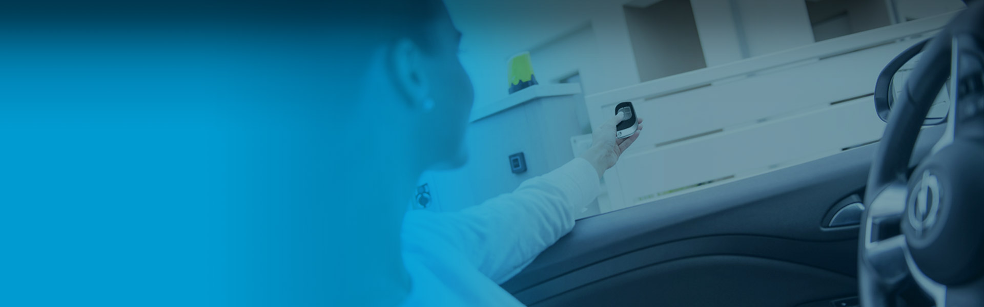 控制与安全装置