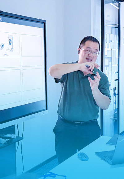 共同的价值观，共同的目标