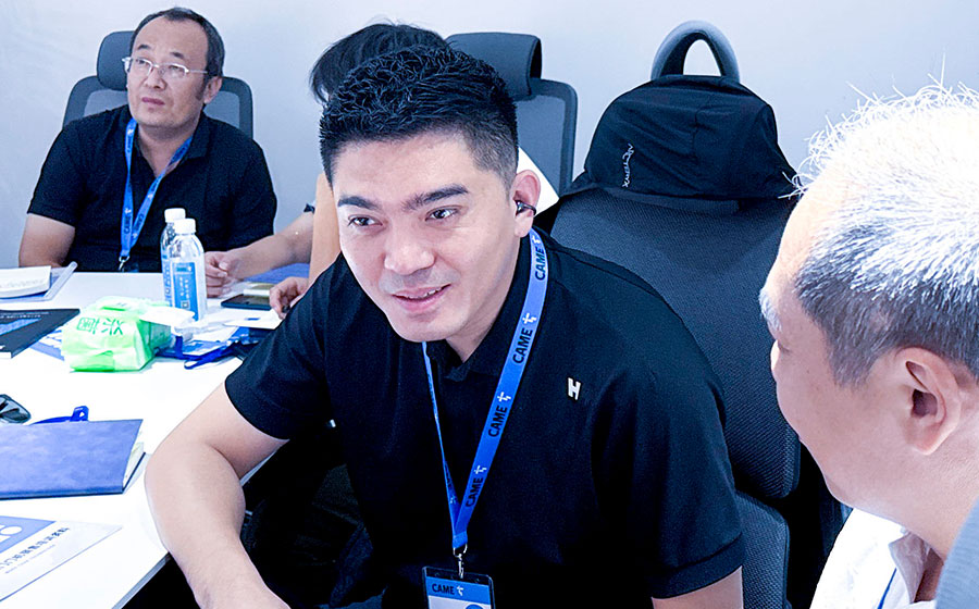 北京铜辉门窗有限公司