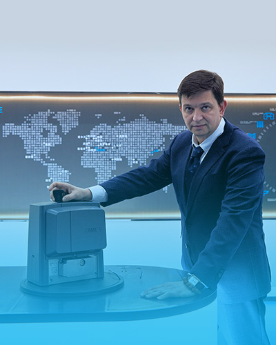 共同的价值观，共同的目标