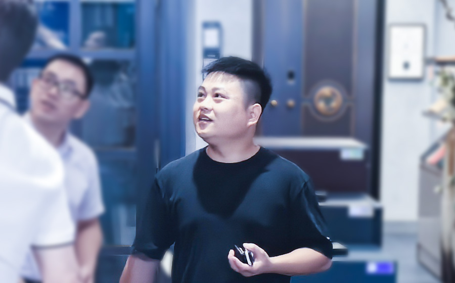 上海轩帝门业有限公司