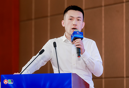 CAME协办并出席2026自动门行业技术大会